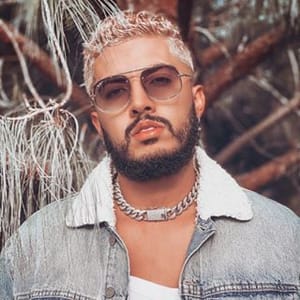 Miky La Sensa