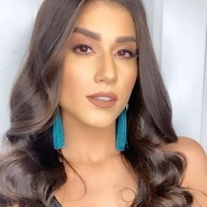 Thayna Cupertino