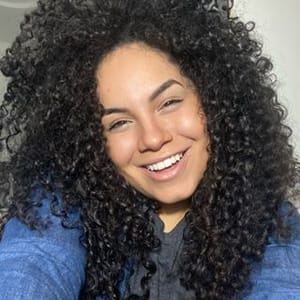 Rebeca Carvalho