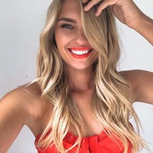 Lilly Jade Moreau