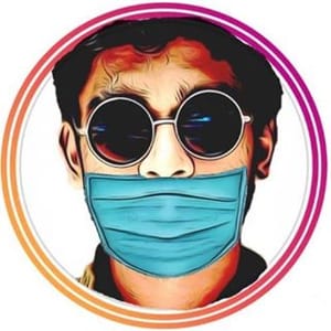 Sugi Vijay