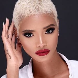 Iesha Hodges