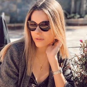 Julia Benach
