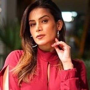 Lucilene  Caetano