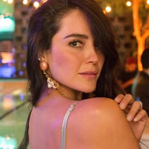 Jessica Decote