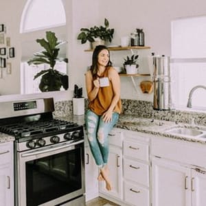Rebekah Shaw