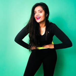 Somya Luhadia