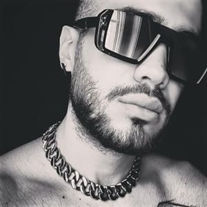 Ali Ezza