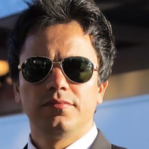 Ahmad Ahmadi