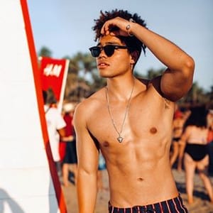 Victor Varona