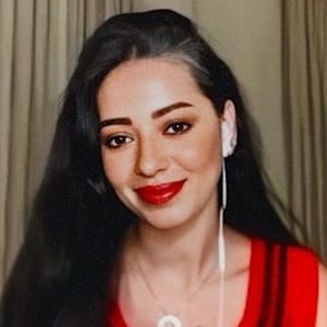 Rahma Riad