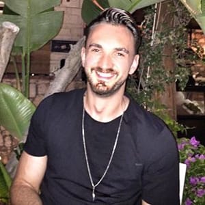 Semih Erden