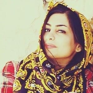 Yalda Zabihi