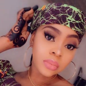 Mimie Abari