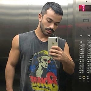 Wellington Tomé