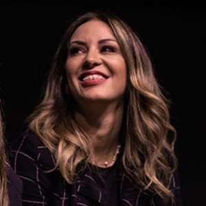 Viviane Marti