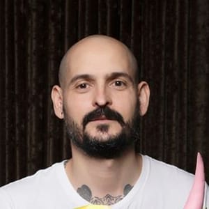 Aitor Zabala