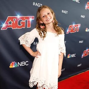 Ansley Burns