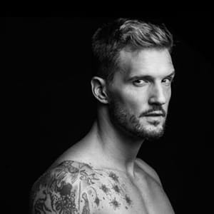 Parker Hurley