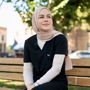 Noor Al Huda