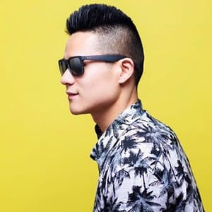 Charles Chen