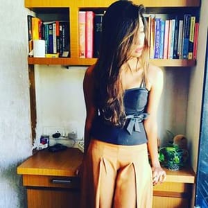 Krutika Solanki