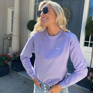 Pippa O'connor Ormond