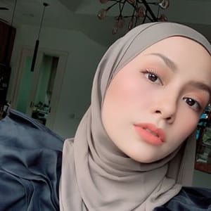 Syafiqah Aina