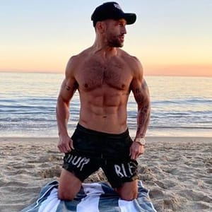 Noah Neiman