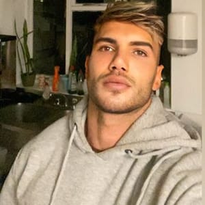 Ryan Jake