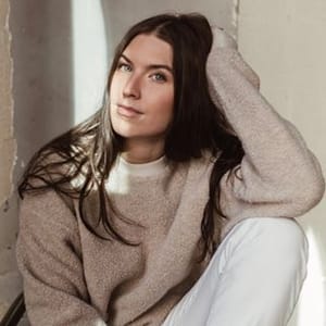 Morgan Wisted