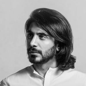 Kasra Zahedi