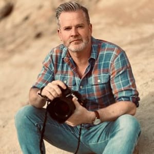 Craig Macleod