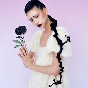 Audrey Hu