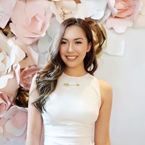 Amanda Leong
