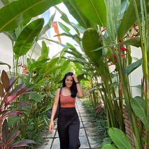 Yunita Irawan