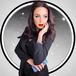 Natalya Zubareva