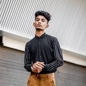 Tejas Rana