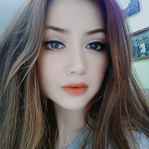 Shamila cahya