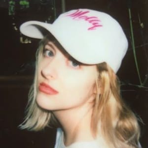 Molly Burch