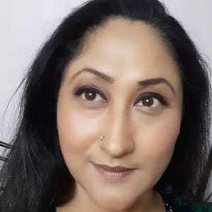 Jayati Bhatia