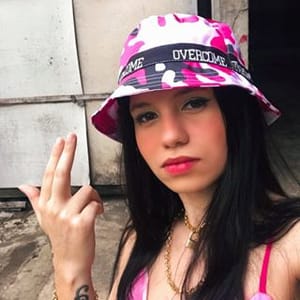 Carolinne Silver
