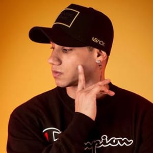 Jeremy  Iturri