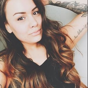 Michelle Tribble
