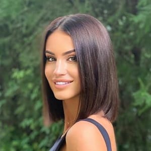 Geanina Ilies
