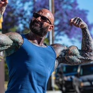 Jim Stoppani