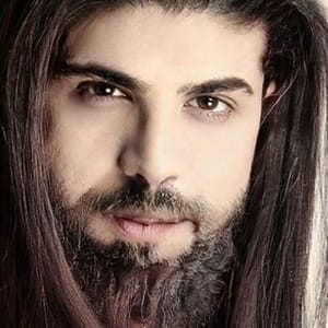 Dariush Safari