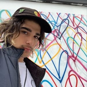 Victor J Peraza