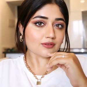 Ankita Chaturvedi