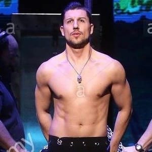 Andrew Basso Magician